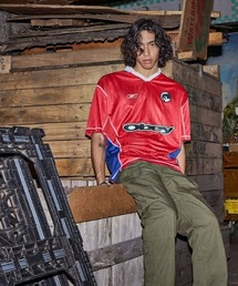 Reebok | オベイ フットボールジャージー /  OBEY JERSEY(ジャージ)