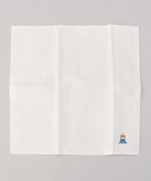 212 KITCHEN STORE | ご挨拶ふきん 富士山ヘビ(エプロン)