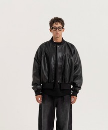 CREO STORE｜クレオストアのジャケット/アウター（ブラック/黒色