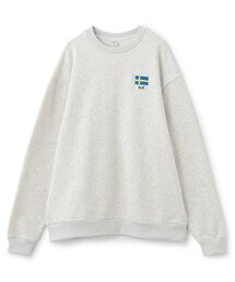 【親子リンク】【DAD】トラベルビッグスウェット
