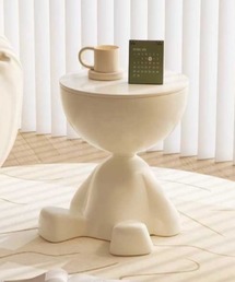 Made in I（メイドインアイ）の「head tea table（インテリア雑貨）」