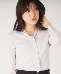新品タグ付COUP DE CHANCE パフスリーブカットソー COUP DE CHANCE｜クードシャンスのTシャツ/カットソー通販