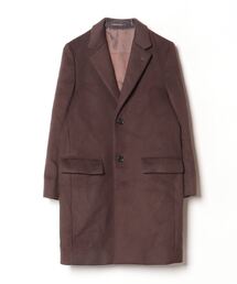 ブランド古着】チェスターコート（ブラウン/茶色系）古着通販