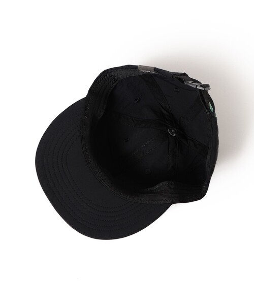 B:MING by BEAMS(ビーミングバイビームス)の「ロングビル キャップ 2025SS(キャップ・キッズ・オレンジ系その他4/オフホワイト/ブラック・ONE SIZE)」の11枚目の写真