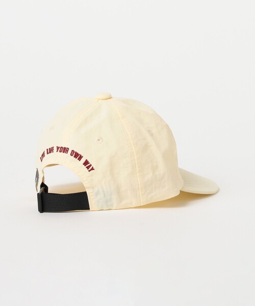 B:MING by BEAMS(ビーミングバイビームス)の「ロングビル キャップ 2025SS(キャップ・キッズ・オレンジ系その他4/オフホワイト/ブラック・ONE SIZE)」の14枚目の写真