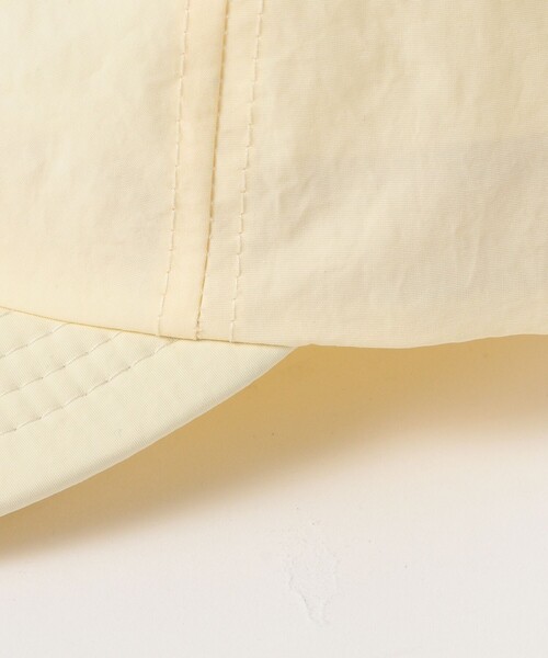 B:MING by BEAMS(ビーミングバイビームス)の「ロングビル キャップ 2025SS(キャップ・キッズ・オレンジ系その他4/オフホワイト/ブラック・ONE SIZE)」の15枚目の写真