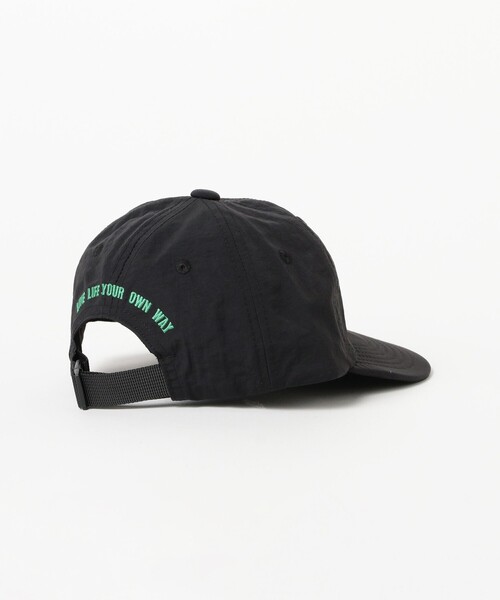 B:MING by BEAMS(ビーミングバイビームス)の「ロングビル キャップ 2025SS(キャップ・キッズ・オレンジ系その他4/オフホワイト/ブラック・ONE SIZE)」の17枚目の写真