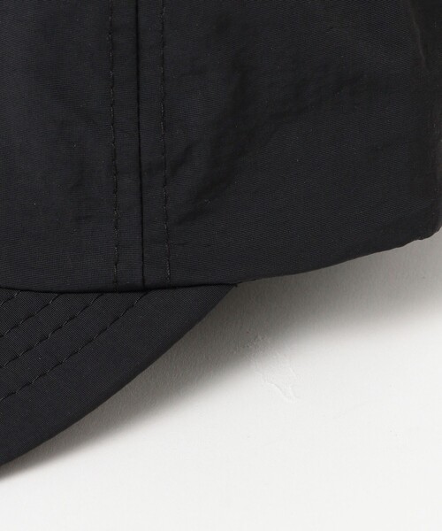 B:MING by BEAMS(ビーミングバイビームス)の「ロングビル キャップ 2025SS(キャップ・キッズ・オレンジ系その他4/オフホワイト/ブラック・ONE SIZE)」の18枚目の写真