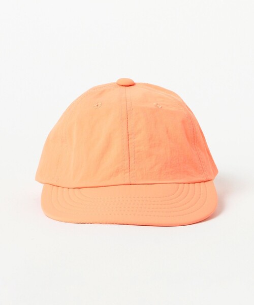 B:MING by BEAMS(ビーミングバイビームス)の「ロングビル キャップ 2025SS(キャップ・キッズ・オレンジ系その他4/オフホワイト/ブラック・ONE SIZE)」の21枚目の写真