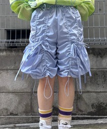 candy stripper コーデュロイ　パンツ　ライトパープル　紫 Candy Stripper（キャンディストリッパー）｜その他パンツ