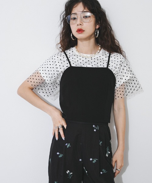 イザベルマラン ベアトップ ビスチェ ウール グレー 36 C1672 ベアトップビスチェ【セットアップ対応】（キャミソール）｜bohmal