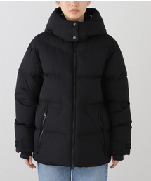WOOLRICH（ウールリッチ）の「【WOOLRICH / ウールリッチ】MATT STRCH PUFF JK：WWOU1043（ダウンジャケット/コート）」