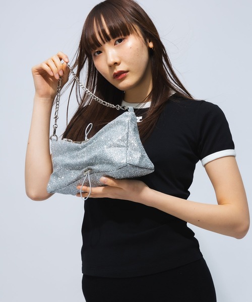 【yieyie】Sierra Bag☆韓国 人気☆24SS 新作☆バッグ ○YIEYIE○SIERRA BAG ショルダーバッグ 8色 大人気 おしゃれ
