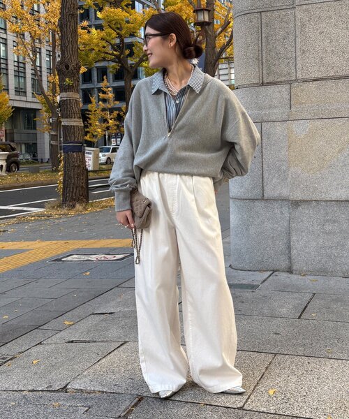 DouDou（ドゥドゥ）の「【新色追加】【インフルエンサー OKOCHI企画