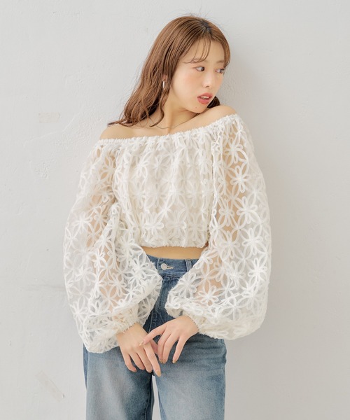 ☆新品☆NOZOMIISHIGURO HAUTE COUTUR ブラウス ☆新品☆NOZOMIISHIGURO HAUTE COUTUR ブラウス
