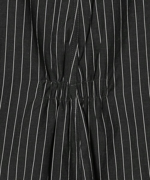 Yarmo(ヤーモ)の「Yarmo / Boiler Suit(サロペット/オーバーオール・レディース・ネイビー・MEDIUM)」の7枚目の写真