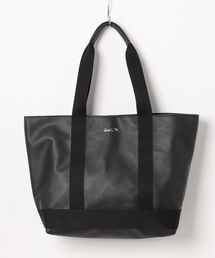 Arnold Palmer | フェイクレザー トート(トートバッグ)