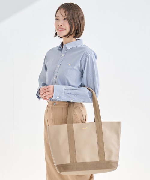Arnold Palmer - ★美品★【ArnoldPalmer】トートバッグ #送料無料 Arnold Palmer [アーノルドパーマー] アーニーアーノルド