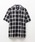 Mossimo�i���b�V���j�́uMOSSIMO �p�i�}�I���u���V���c�i�V���c/�u���E�X�j�v�b�u���b�N�n