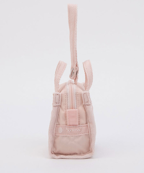 レスポートサック MICRO WEEKENDER CHARM MICRO WEEKENDER CHARM｜ポーチ｜ポーチ/アクセサリー