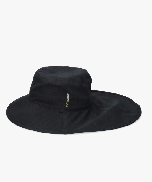 OVERRIDE WATER RE SNAP ROLLHAT SGP / オーバーライド（ハット