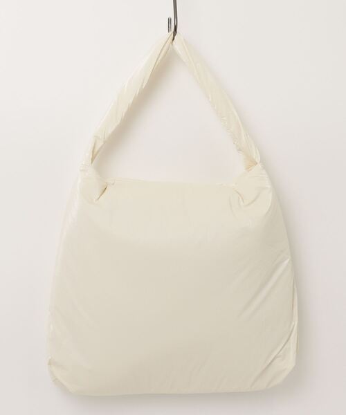 ROSE BUD(ローズバッド)の「ピローバッグ(ショルダーバッグ・レディース・ホワイト・ONE SIZE)」の5枚目の写真