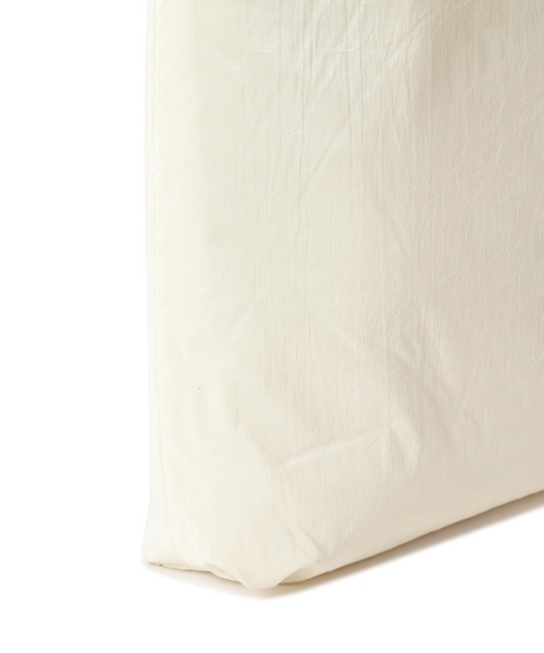 ROSE BUD(ローズバッド)の「ピローバッグ(ショルダーバッグ・レディース・ホワイト・ONE SIZE)」の9枚目の写真