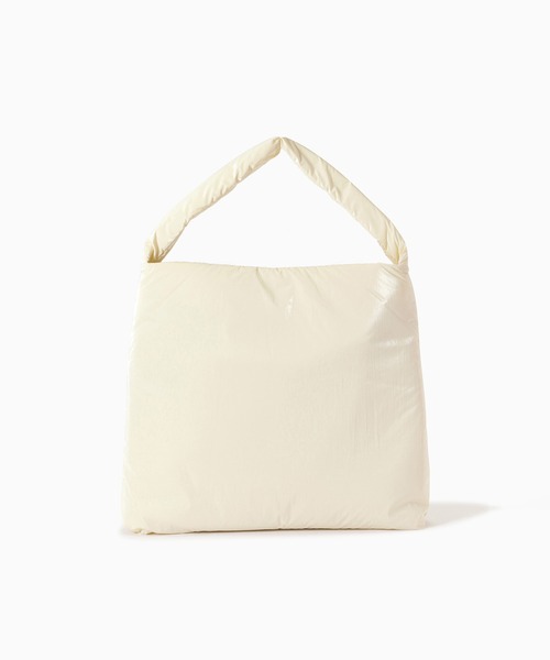 ROSE BUD(ローズバッド)の「ピローバッグ(ショルダーバッグ・レディース・ホワイト・ONE SIZE)」の6枚目の写真