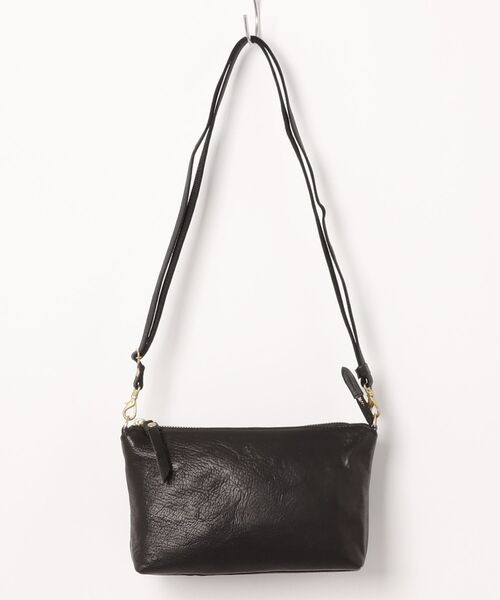 kissora（キソラ）の「【kissora/キソラ】 日本製 レザー カプラ ミニ