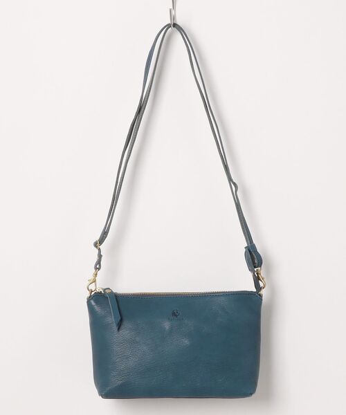 kissora（キソラ）の「【kissora/キソラ】 日本製 レザー カプラ ミニ