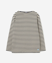 ORCIVAL | ORCIVAL | コットンロード フレンチバスクシャツ MEN(Tシャツ/カットソー)