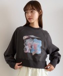 FURFUR(ファーファー)の「トップス(スウェット)」