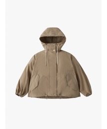 ジャケット・アウター MACKINTOSH RAINTEC SKYE PARKA SHORT GTS MACKINTOSH｜(M)【マッキントッシュ公式】RAINTEC SKYE PARKA