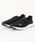 PUMA�i�v�[�}�j�́uPUMA �v�[�} W PROWL 3 BALLET �v���E�� 3 �o���[ 313094 ABC-MART���� *01BLACK/WHITE�i�X�j�[�J�[�j�v�b�u���b�N