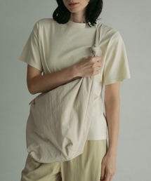 anuke Knot Nylon Bag 62511007