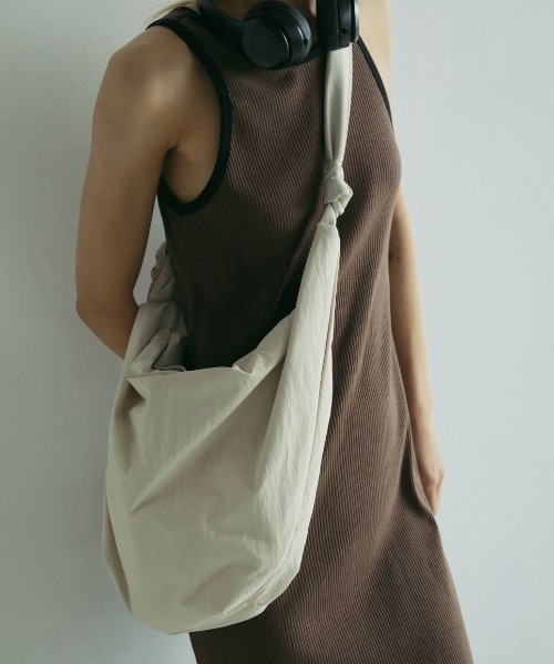 ànuke online store（アンヌーク） / Nylon Mini BagNylon Mini