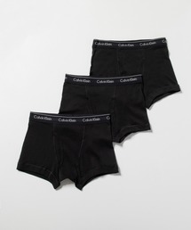 Calvin Klein(JoENC)Calvin Klein BOXER 3PK JoNC 3Zbg {NT[pc({NT[pc)