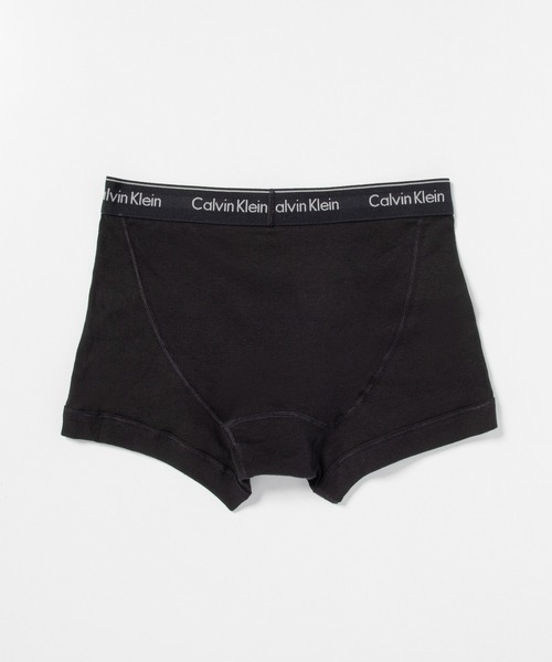 Calvin Klein BOXER 3PK カルバンクライン 3枚セット ボクサーパンツ