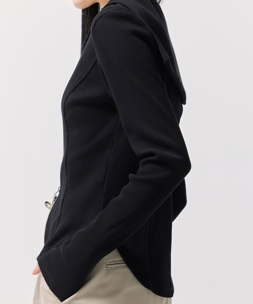 黒*川様 ユナイテッドトウキョウ　トップス　長袖 ウィメンズ/トップス/シャツ/ブラウス(長袖)｜UNITED TOKYO ONLINE STORE