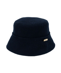 MAISON Birth（メゾンバース）の「MAISON Birth メゾンバース / C-TWEED MO HAT サマーツイードハット バケットハット / MB-25105（ハット）」