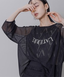 新品　今季　新作　エイミーロウ　Eimee LawカレッジロゴZIPトップス Eimee Law カレッジロゴZIPトップス レディース : ZOZOTOWN