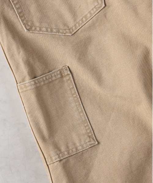Levi's(リーバイス)の「Levi's(リーバイス)【メンズ】「WORKWEAR」「568」ルーズストレート(デニムパンツ・メンズ・ベージュ・32inch/28inch/30inch/34inch)」の10枚目の写真
