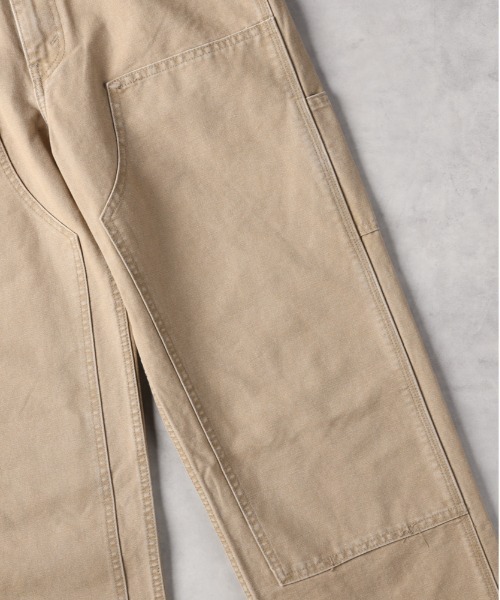 Levi's(リーバイス)の「Levi's(リーバイス)【メンズ】「WORKWEAR」「568」ルーズストレート(デニムパンツ・メンズ・ベージュ・32inch/28inch/30inch/34inch)」の13枚目の写真