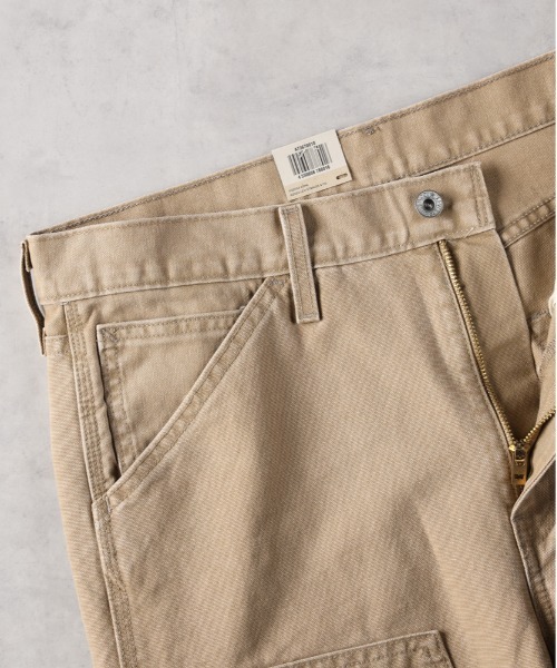Levi's(リーバイス)の「Levi's(リーバイス)【メンズ】「WORKWEAR」「568」ルーズストレート(デニムパンツ・メンズ・ベージュ・32inch/28inch/30inch/34inch)」の14枚目の写真