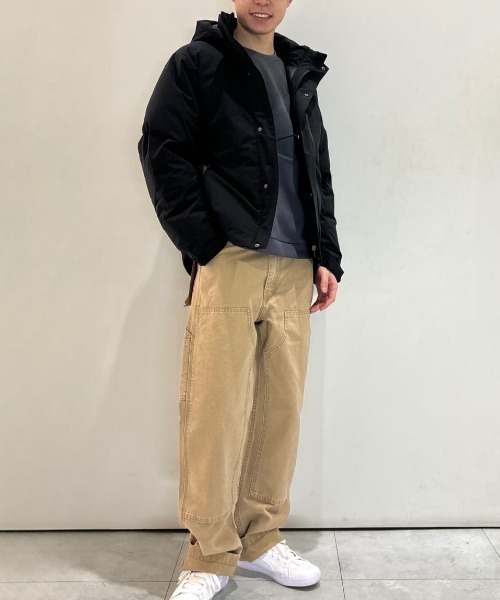 Levi's(リーバイス)の「Levi's(リーバイス)【メンズ】「WORKWEAR」「568」ルーズストレート(デニムパンツ・メンズ・ベージュ・32inch/28inch/30inch/34inch)」の18枚目の写真