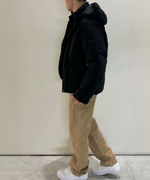 Levi's(リーバイス)の「Levi's(リーバイス)【メンズ】「WORKWEAR」「568」ルーズストレート(デニムパンツ・メンズ・ベージュ・32inch/28inch/30inch/34inch)」の19枚目の写真