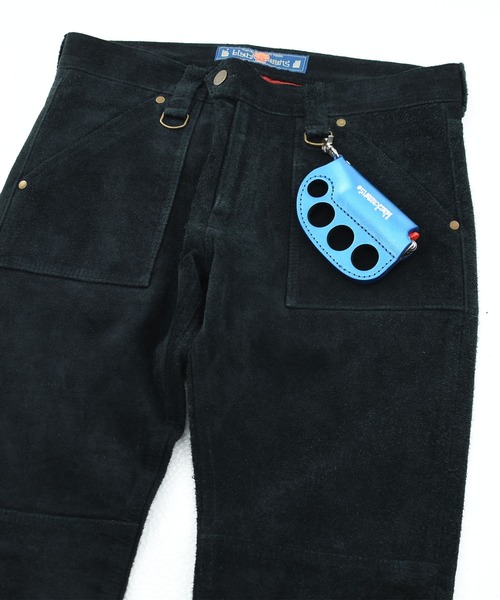 新品　black means ナックルライター blackmeans(ブラックミーンズ)-メリケンライターケース-Amanojak.