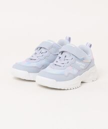NUOVO ヌオーヴォ 17-22(H) JENNIE ジェニー N9348J PURPLE MULTI