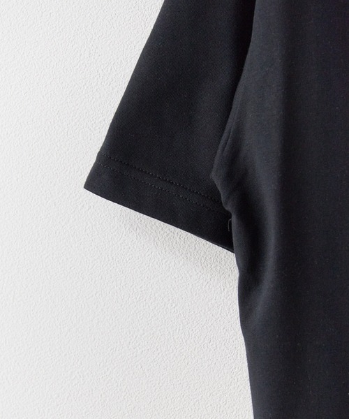 Columbia(コロンビア)の「Columbia/コロンビア スタックブルックグラフィックショートスリーブ Tシャツ(Tシャツ/カットソー・メンズ・ブラック/ホワイト・XL/L/M)」の3枚目の写真