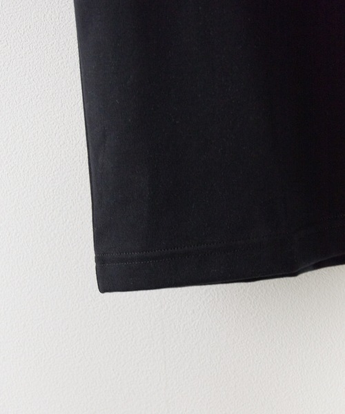 Columbia(コロンビア)の「Columbia/コロンビア スタックブルックグラフィックショートスリーブ Tシャツ(Tシャツ/カットソー・メンズ・ブラック/ホワイト・XL/L/M)」の4枚目の写真